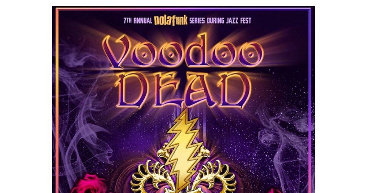 voodead 18 glory