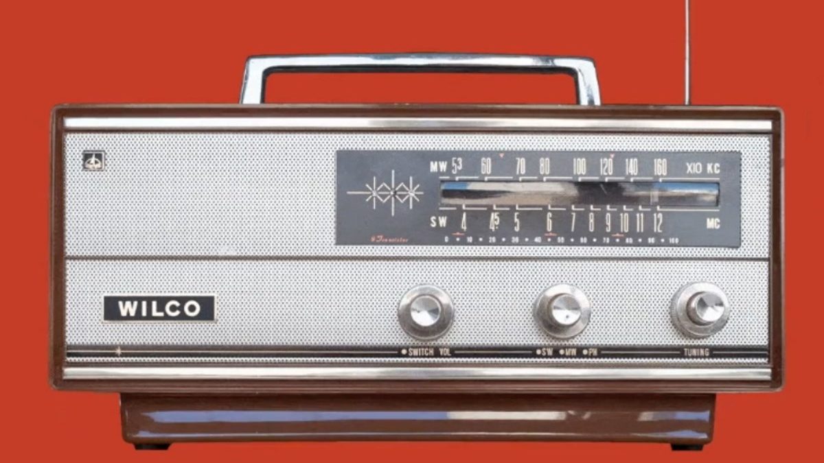Wilco Announces Upcoming Launch Of WilcoWorld Radio
