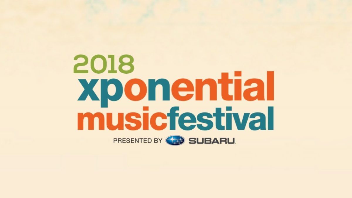 XPoNential Music Festival