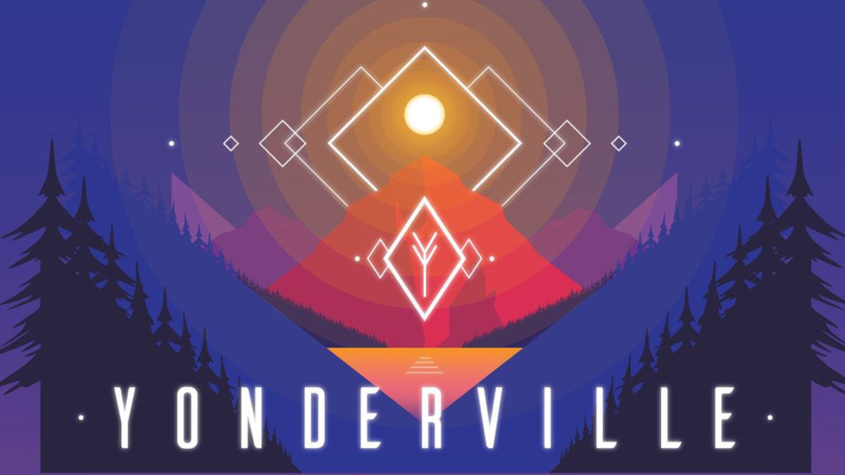 Yonderville Music & Arts Festival
