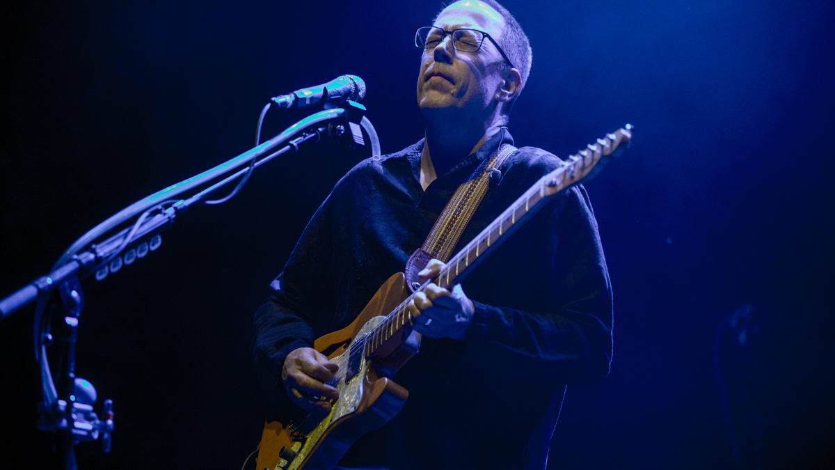 Full Show Audio: moe. Kicks Off First Extended Tour Of 2018 In Washington D.C.