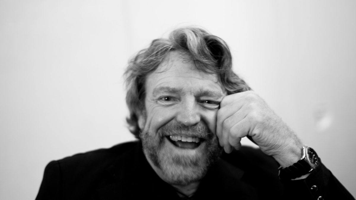 Greensky Bluegrass & Eric Krasno And Friends Each Honor John Perry Barlow