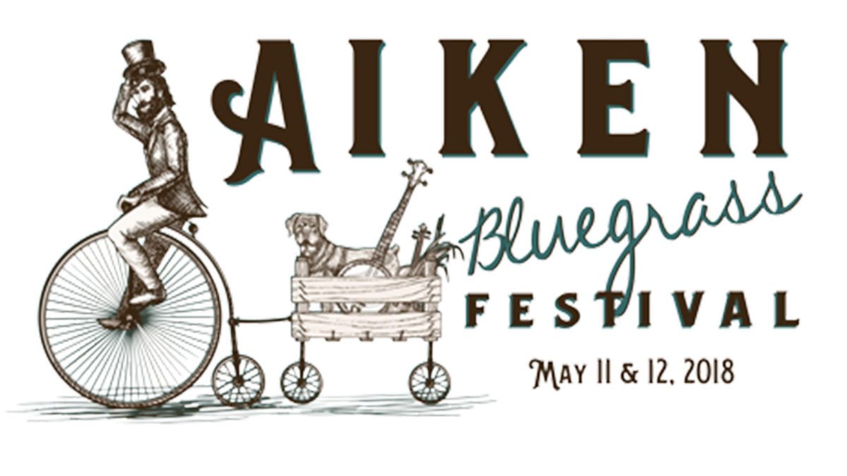 Aiken Bluegrass Festival