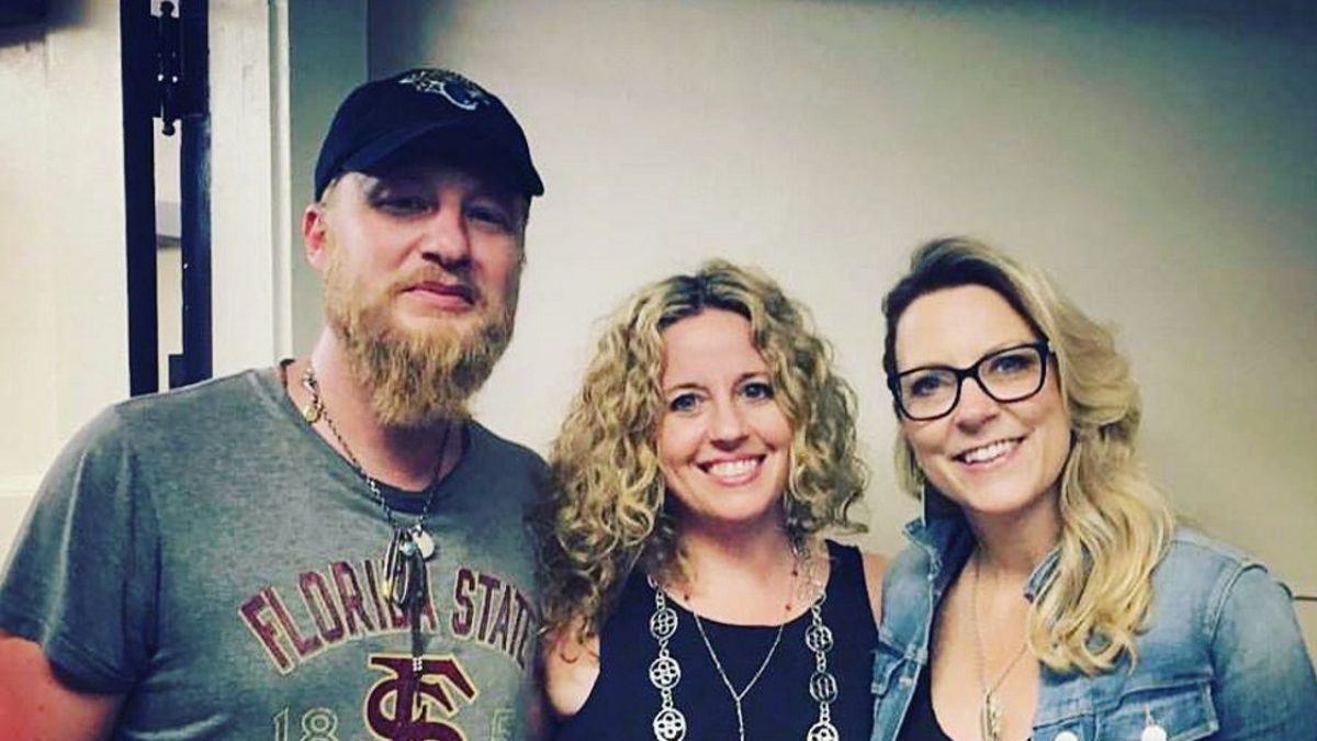 Full Show Audio: Tedeschi Trucks Band Welcomes Amy Helm & Tash Neal In Red Bank