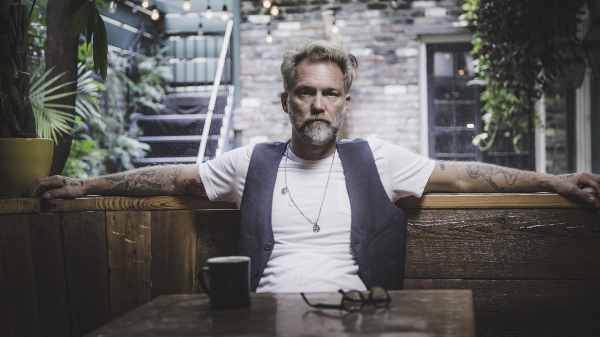 Nolafunk Announces Foundation Of Funk & Anders Osborne Shows