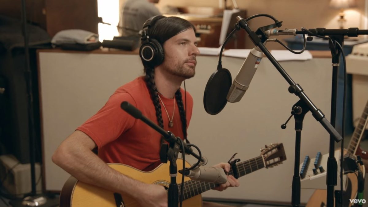 The Avett Brothers Share 'No Hard Feelings' Recording Session From 'May It Last' Documentary