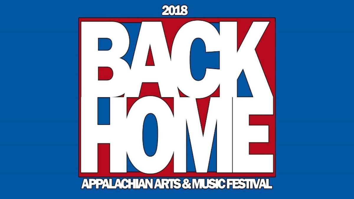 Back Home Appalachian Arts & Music Festival