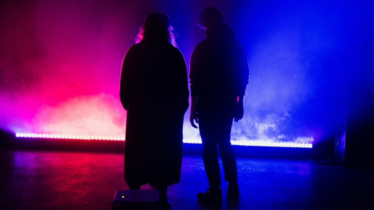 Beach House Shares New Song ‘Lemon Glow‘ From Upcoming Album