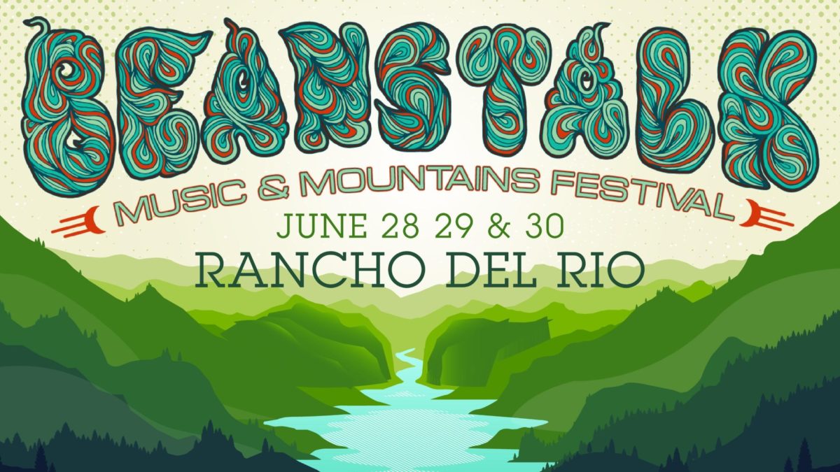 Beanstalk Music & Mountains Festival Confirms Initial 2018 Lineup