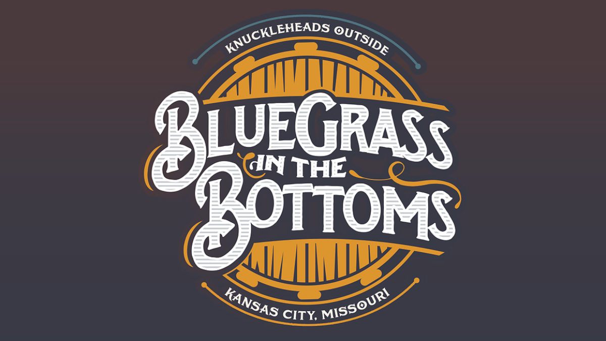 Bluegrass in the Bottoms
