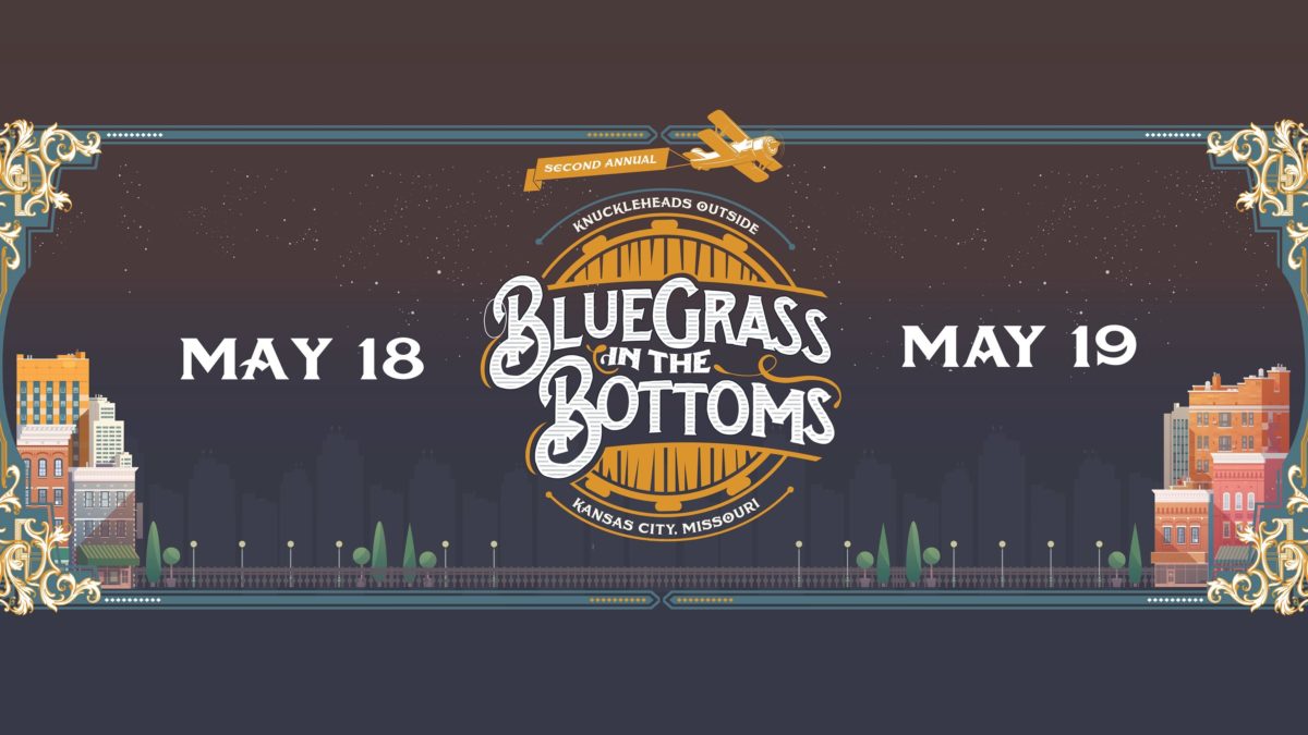 Bluegrass In The Bottoms Announces Initial 2018 Lineup