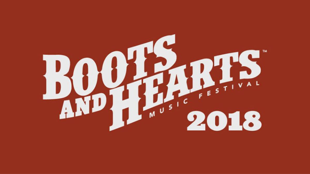 Boots & Hearts