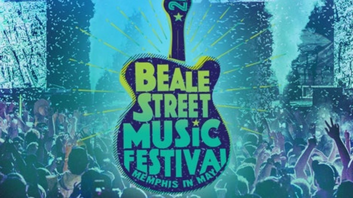 Beale Street Music Festival Announces 2018 Lineup