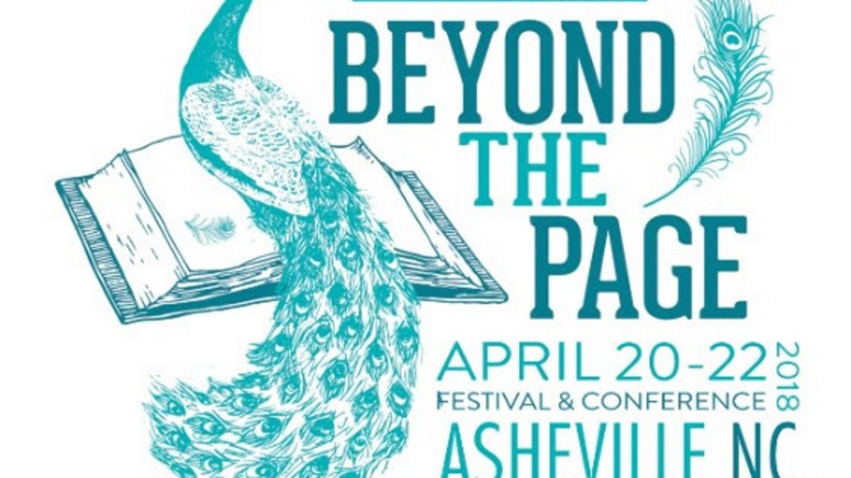 Connect: Beyond The Page Details Inaugural Festival & Conference