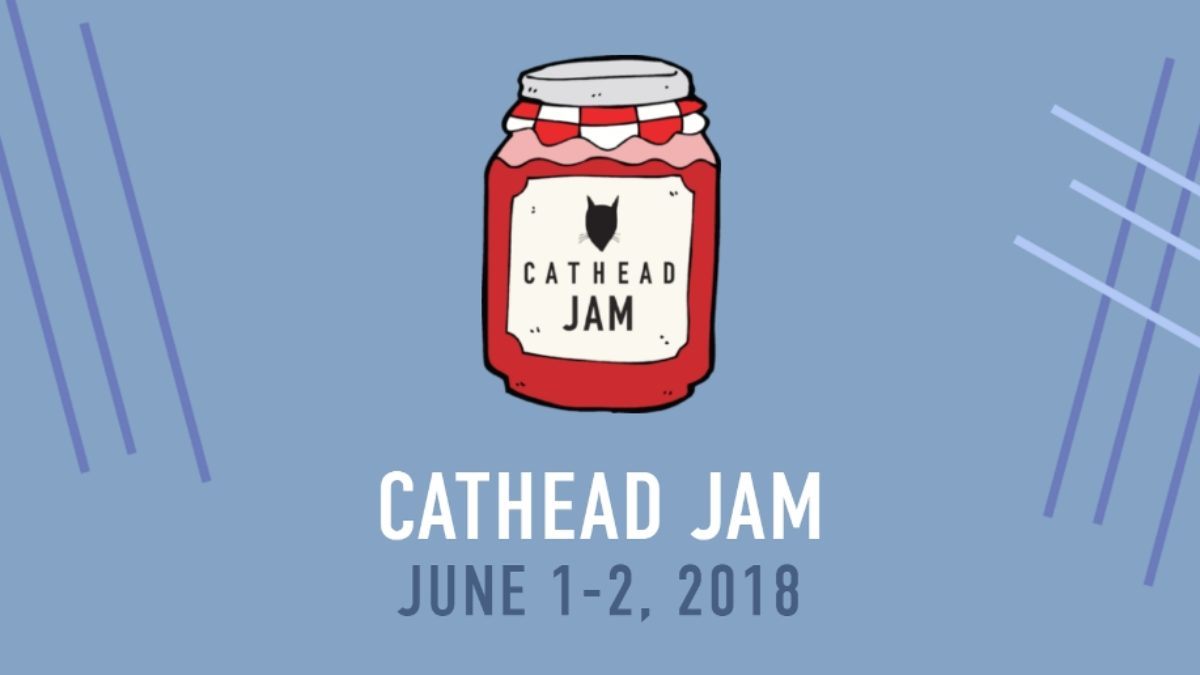 Cathead Jam