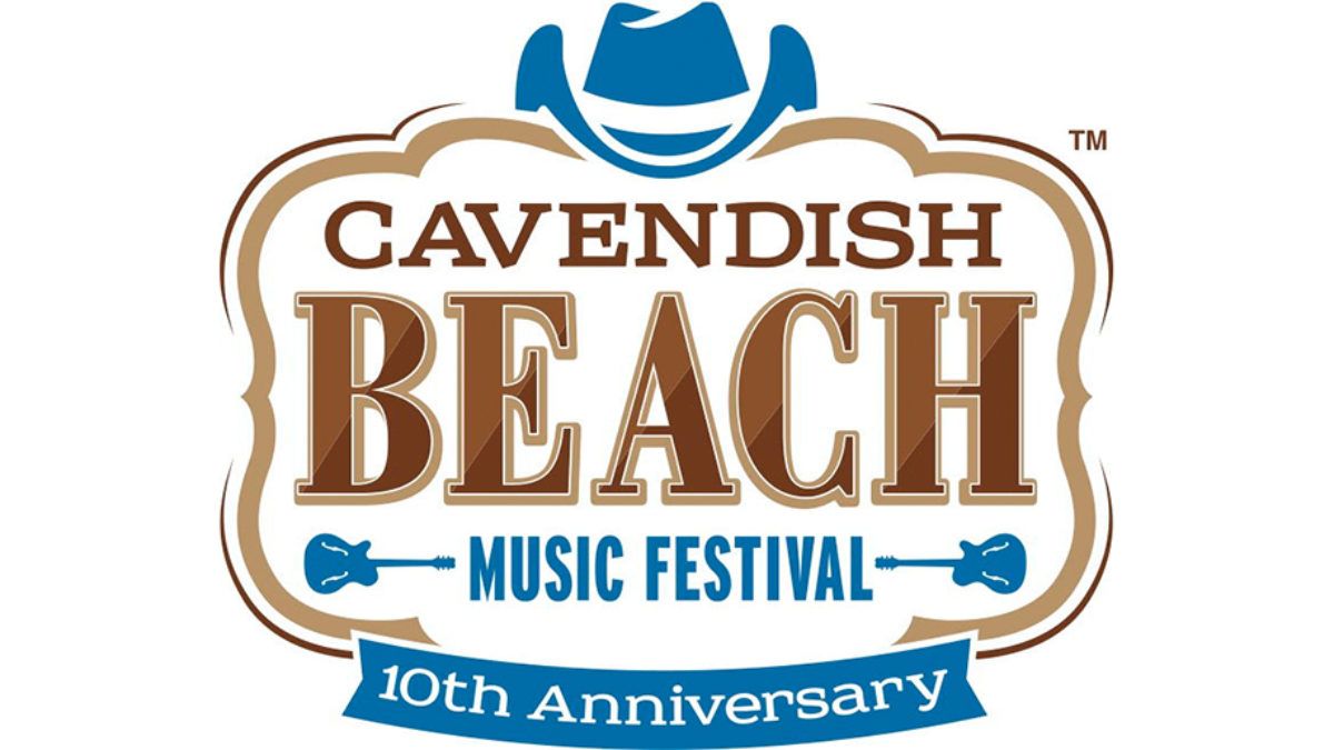 Cavendish Beach Music Festival