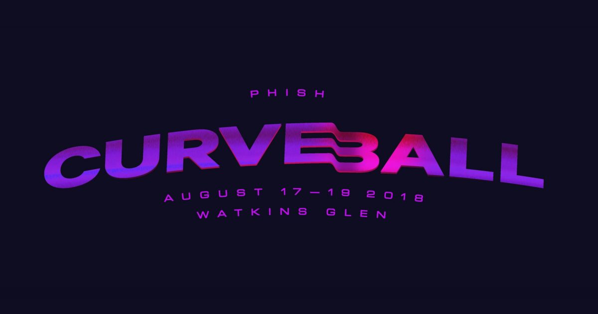 Curveball Phish Glory Updated