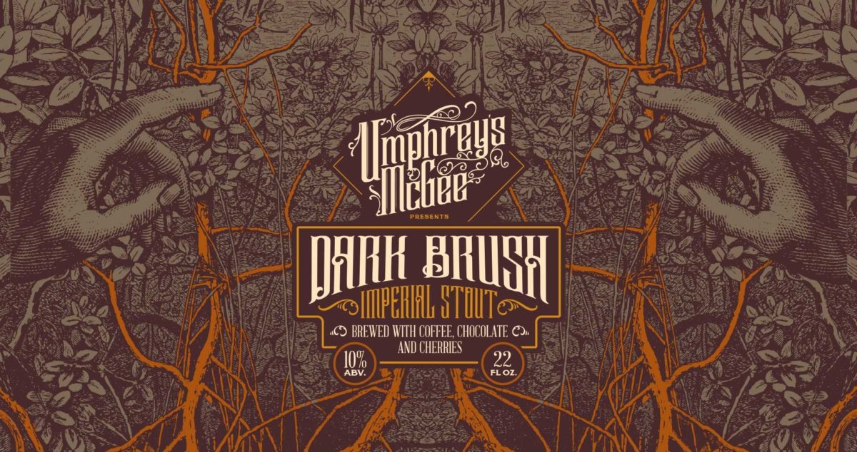 Dak Brush Crop