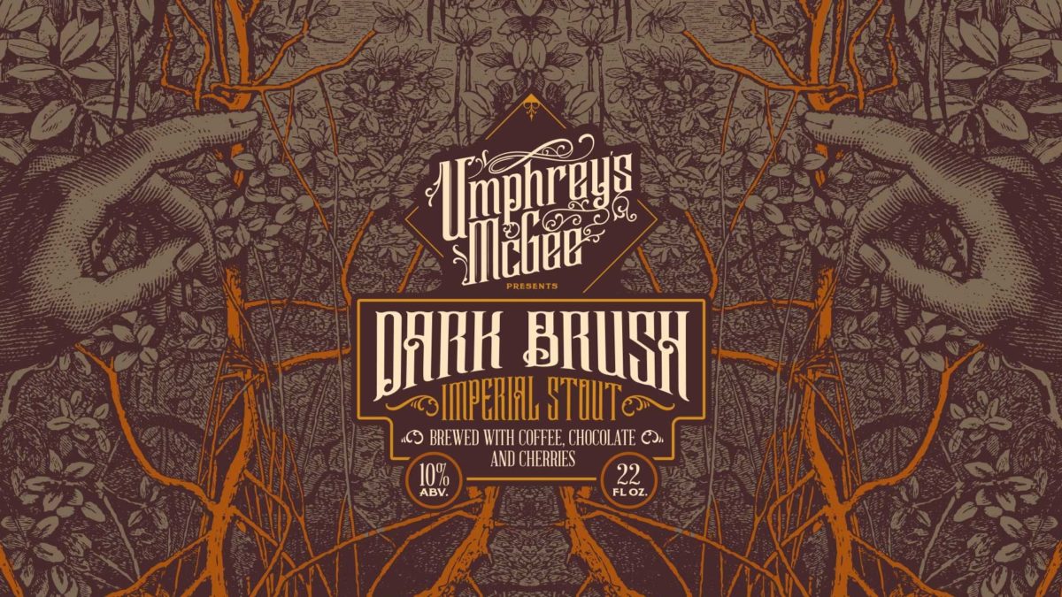 Umphrey’s McGee Debuts ‘Dark Brush’ At Whigfest
