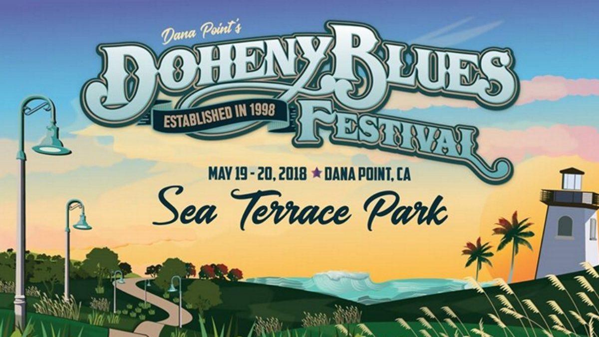 Doheny Blues Festival