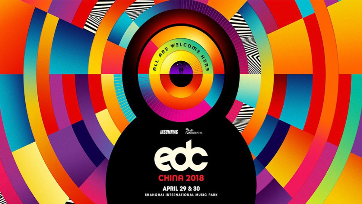 EDC China