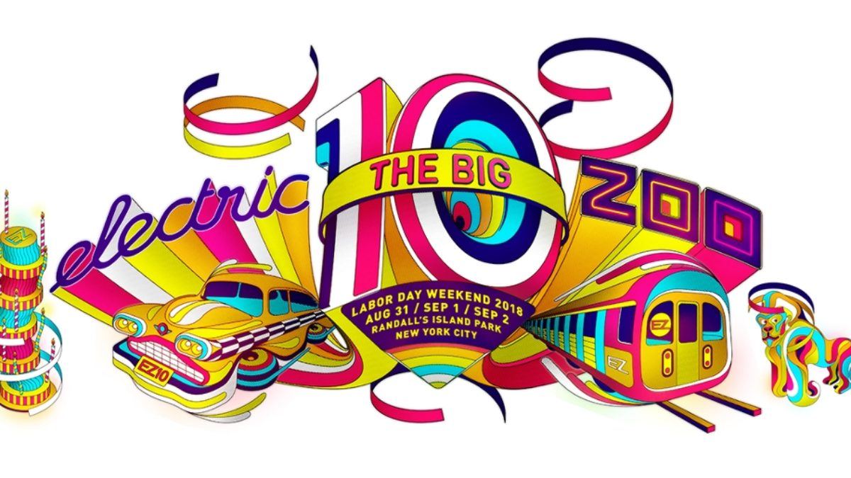 Electric Zoo