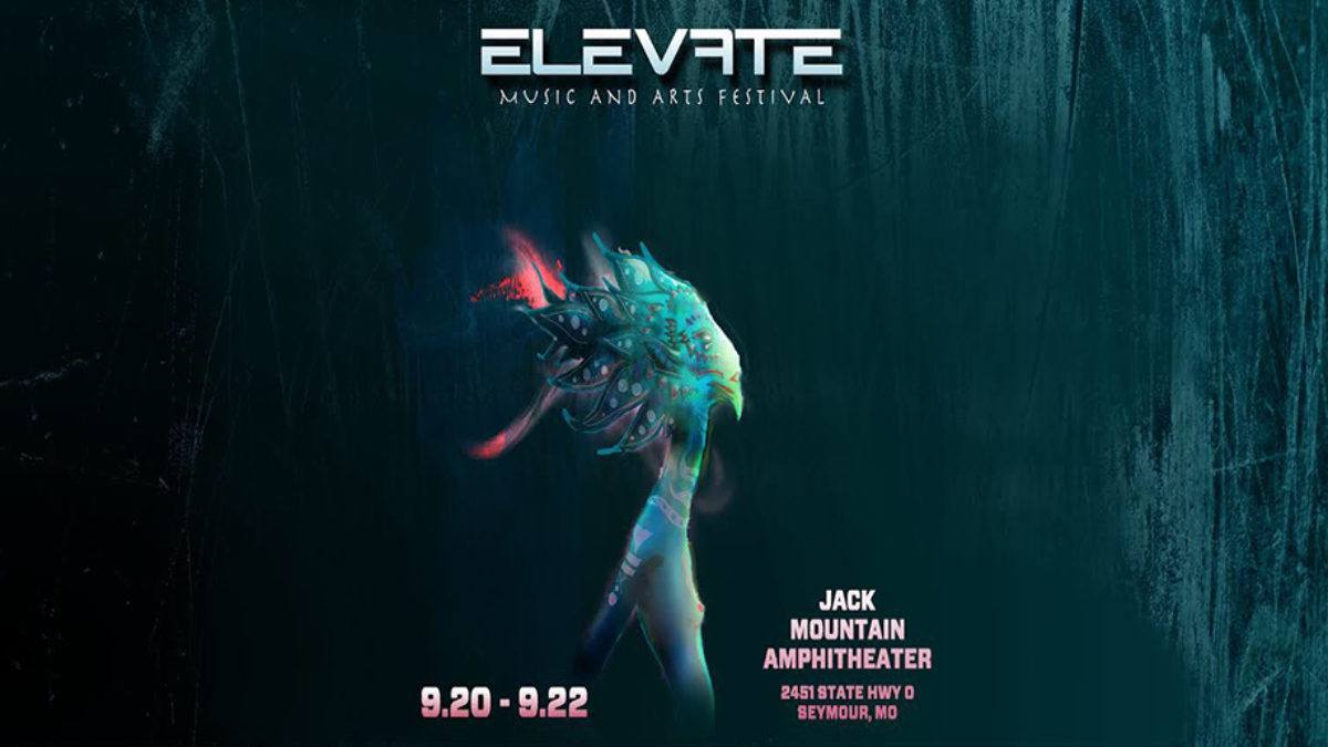 Elevate Music & Arts Festival