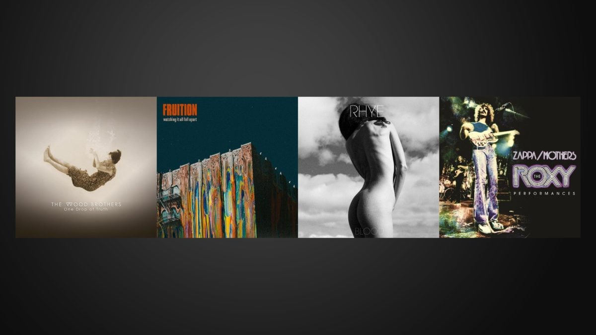 Release Day Picks: February 2nd New Album Highlights