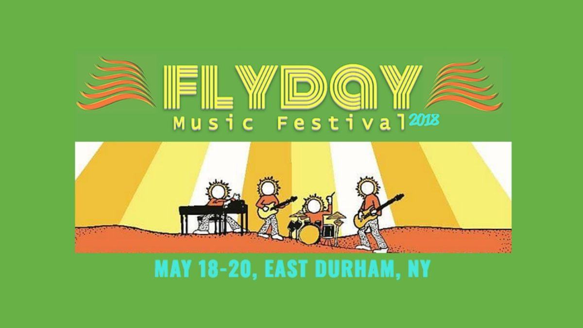 Flyday Music Festival