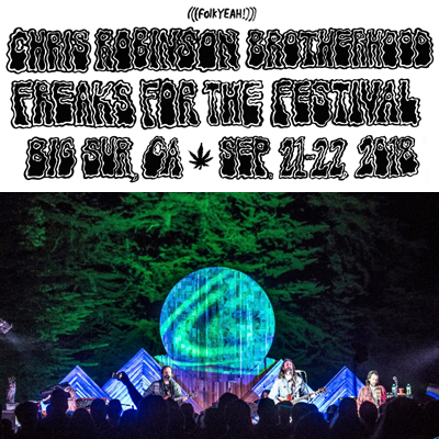 freaks 2018 announce image