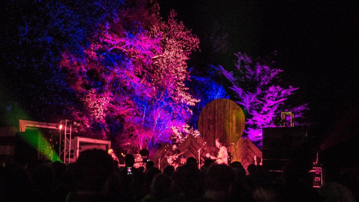 Freaks For The Festival IV Announces 1st Wave Of 2018 Lineup