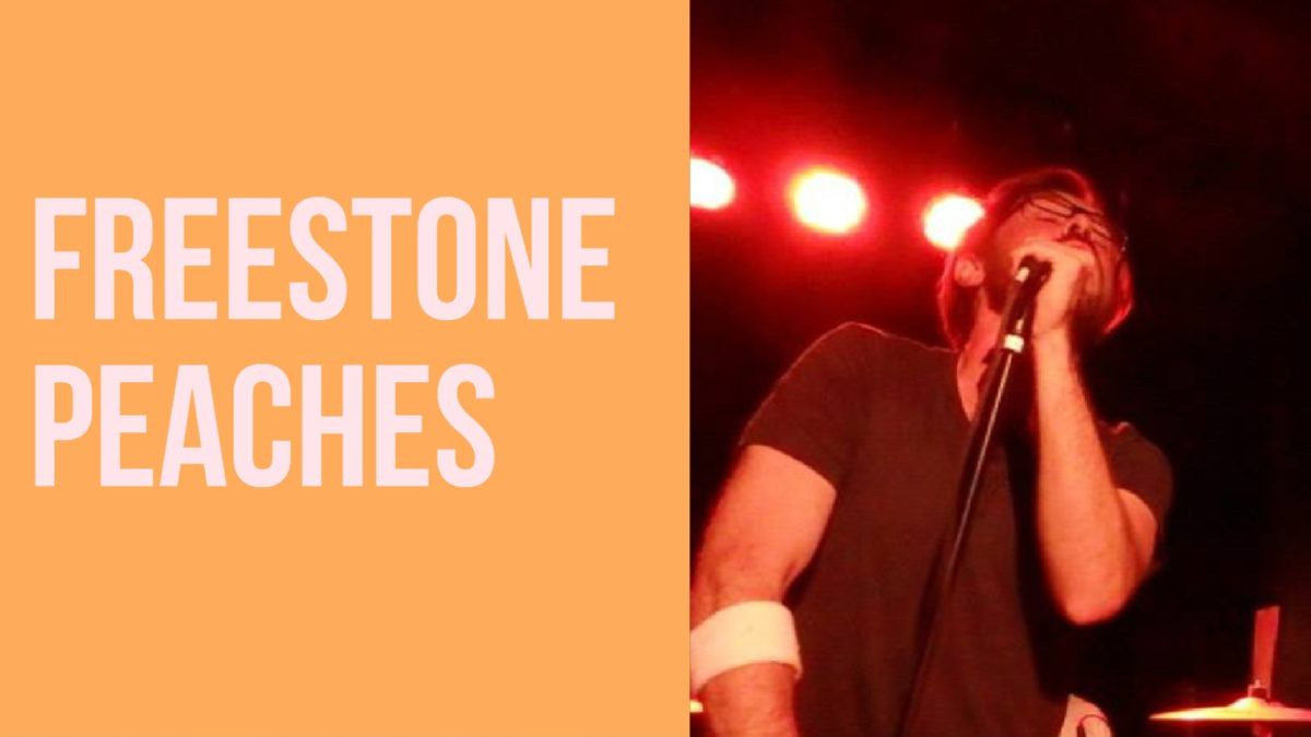Freestone Peaches: A Tribute to The Allman Brothers