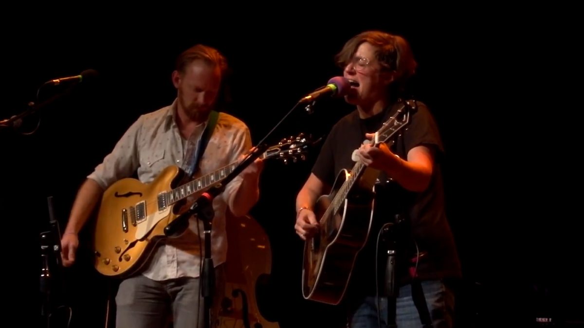 Fruition Announces Run Opening For Jack Johnson & Appears On eTown