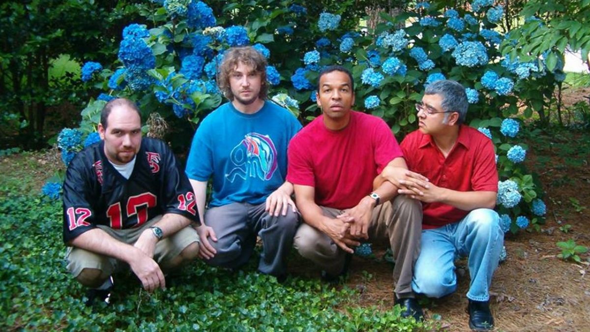 Garaj Mahal Reveals 1st U.S. Shows Since 2011 Coming