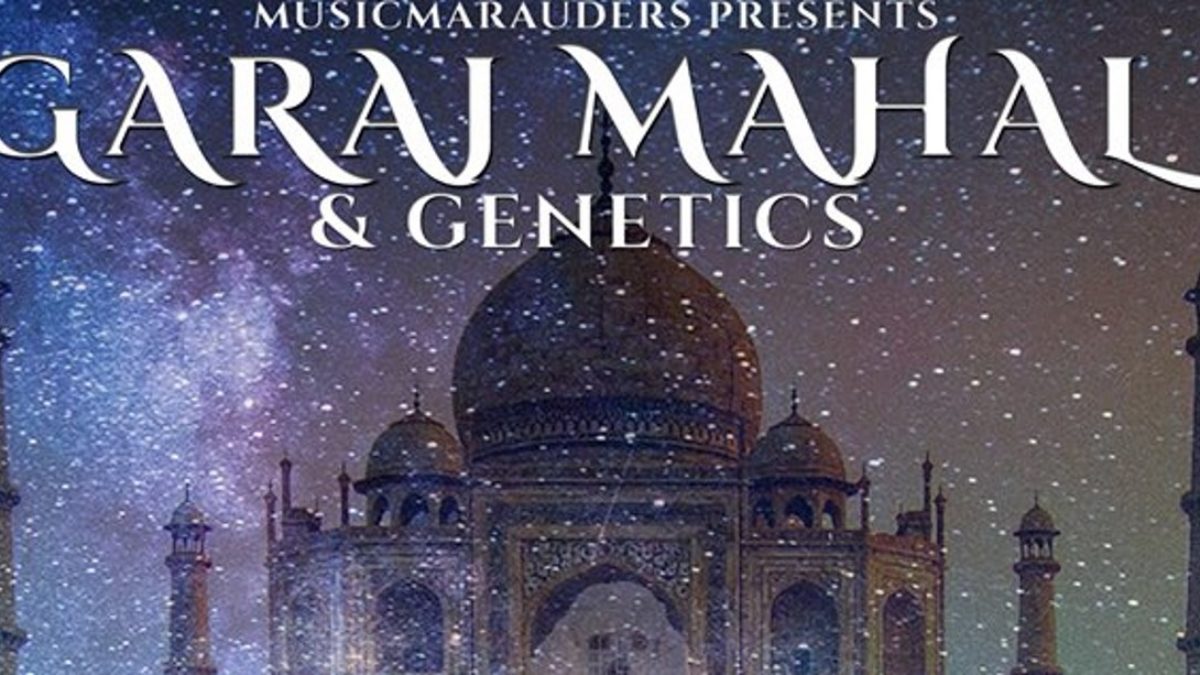 Garaj Mahal Confirms First US Shows Since 2011