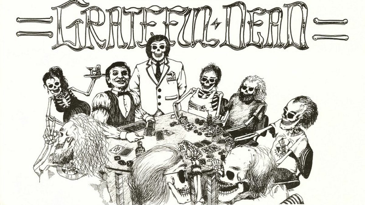Happy Birthday Vince Welnick: Grateful Dead & Steve Miller Cover The Who & Beatles