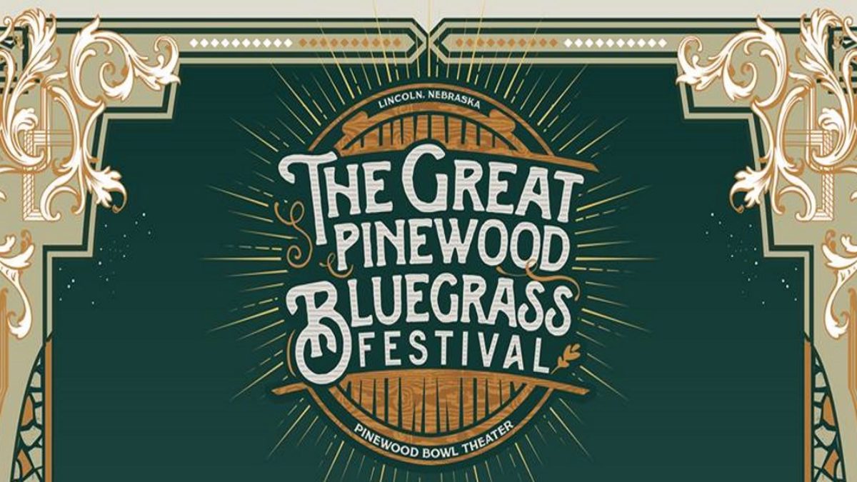 The Great Pinewood Bluegrass Festival Announces 2018 Lineup