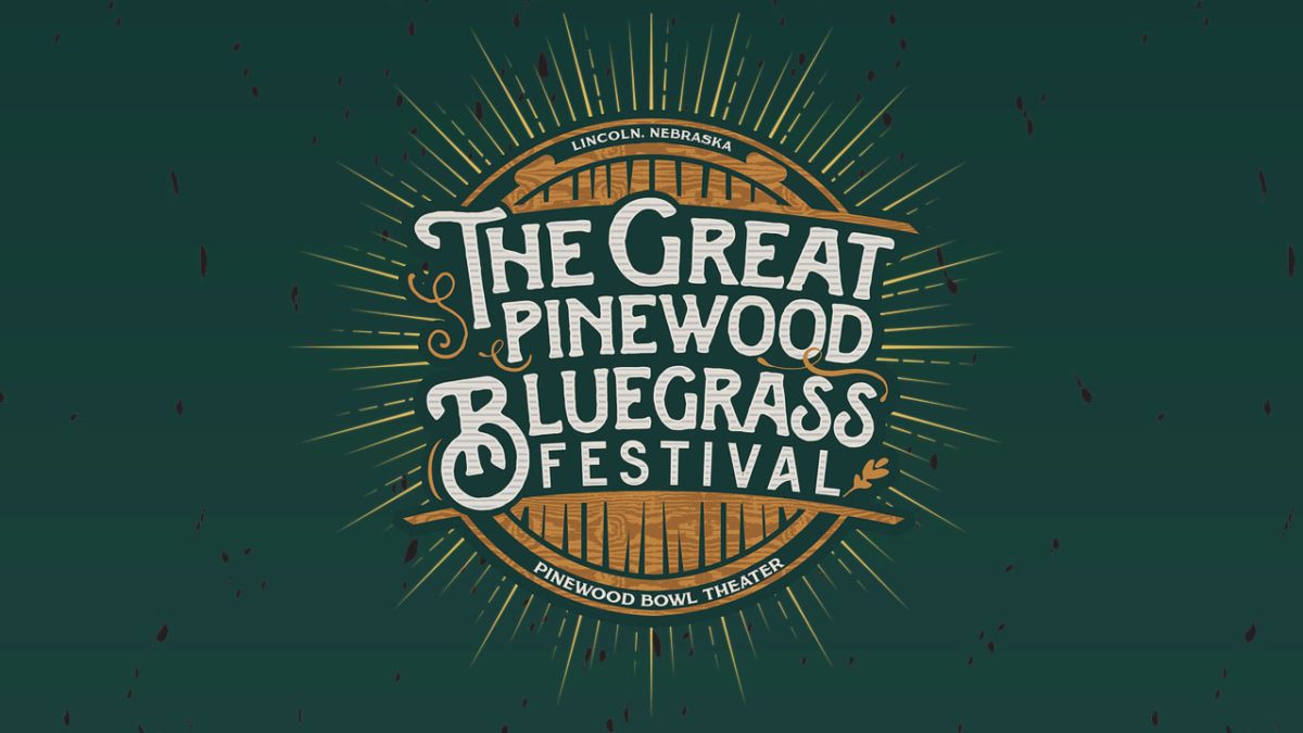 The Great Pinewood Bluegrass Festival