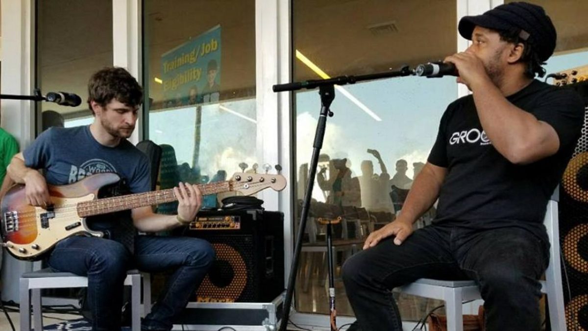 GroundUp Music Festival Returns To Miami: Recap & Videos