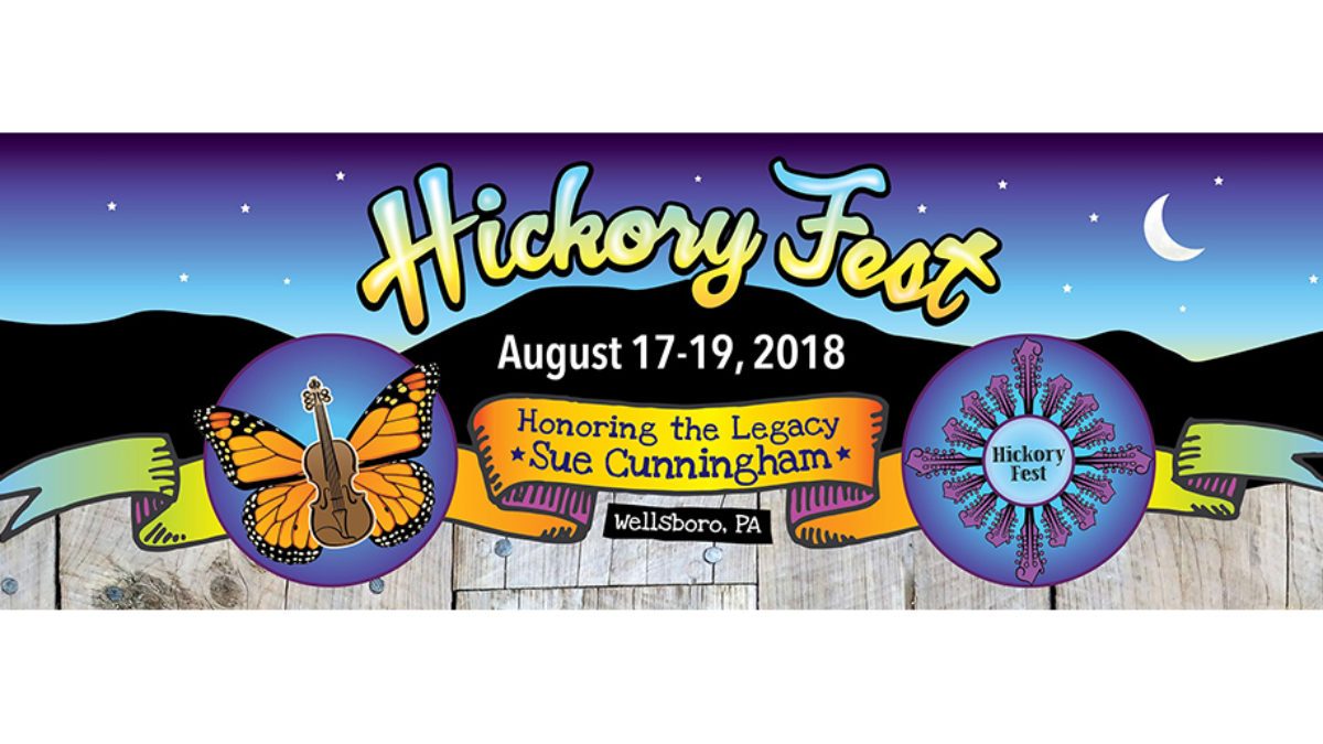 Hickory Fest