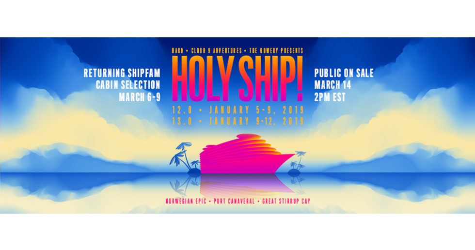 holyship2019