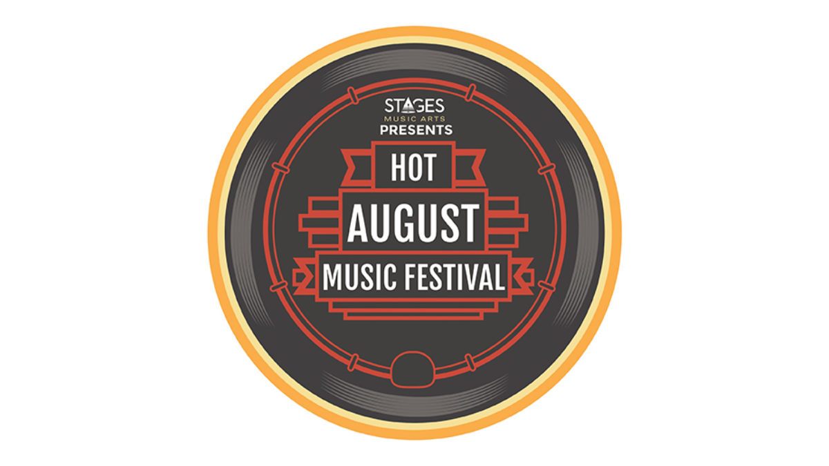 Hot August Music Festival