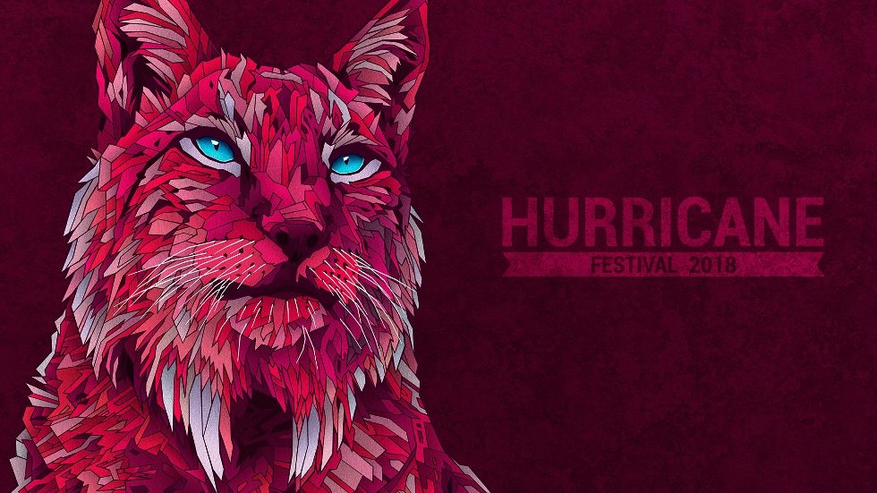 hurricane festival jun 22 24 2018 scheeßel germany