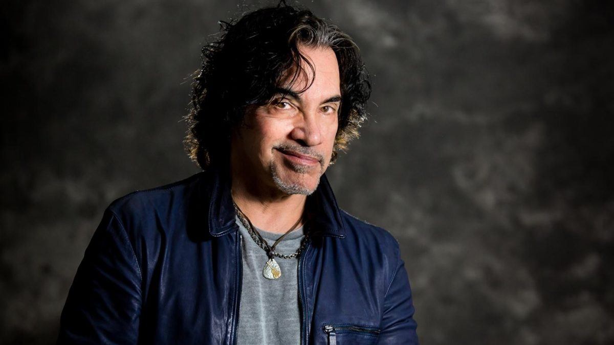 John Oates Shares Soulful ‘Why Can’t We Live Together’ Cover