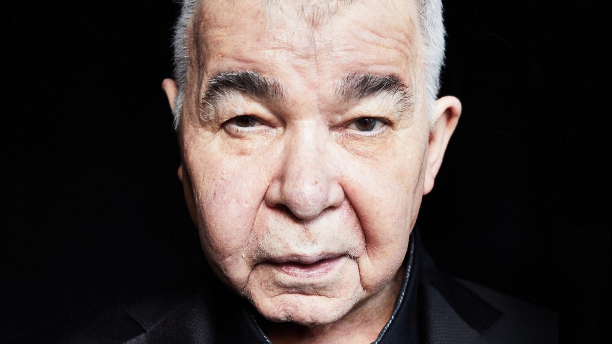 John Prine Announces New Album ‘The Tree Of Forgiveness’ & Shares Single