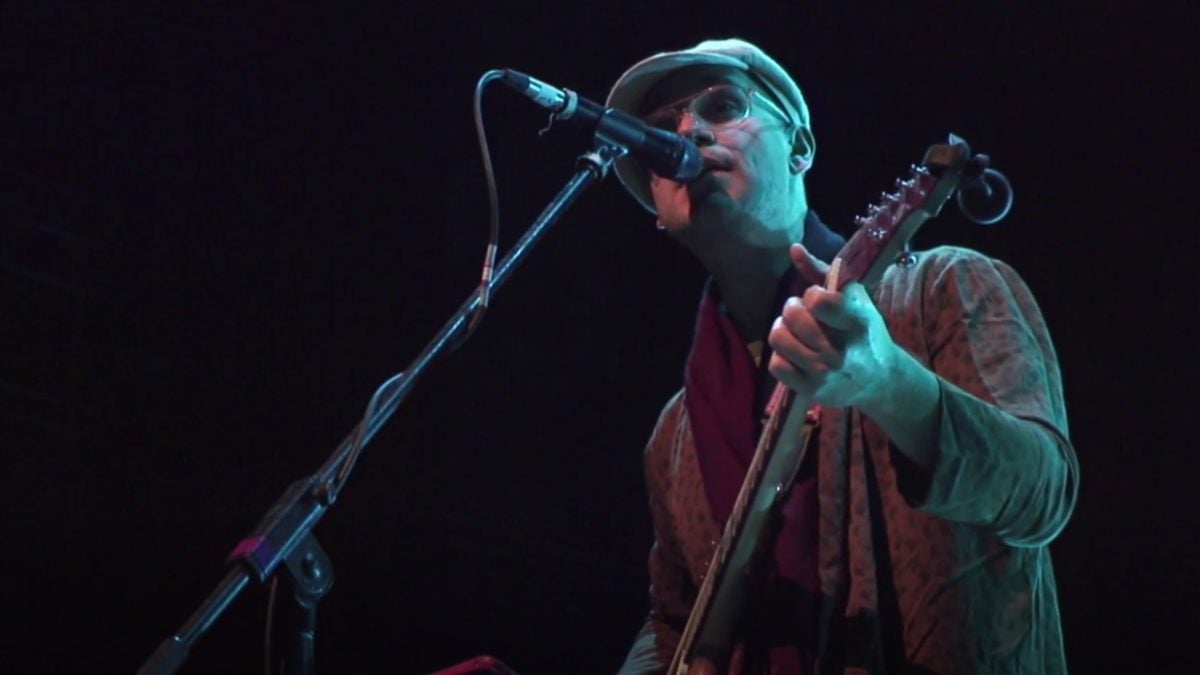 Joe Russo's Almost Dead Brings Midwest Run To A Close In Madison