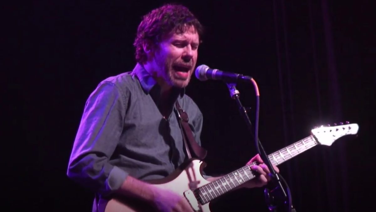 Pro-Shot Video: Joe Russo's Almost Dead Continues Short Midwest Run In St. Louis