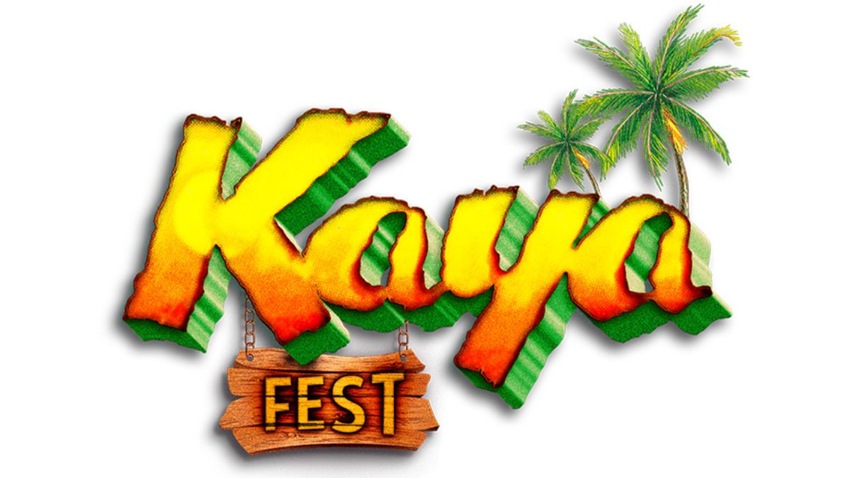 Kaya Fest