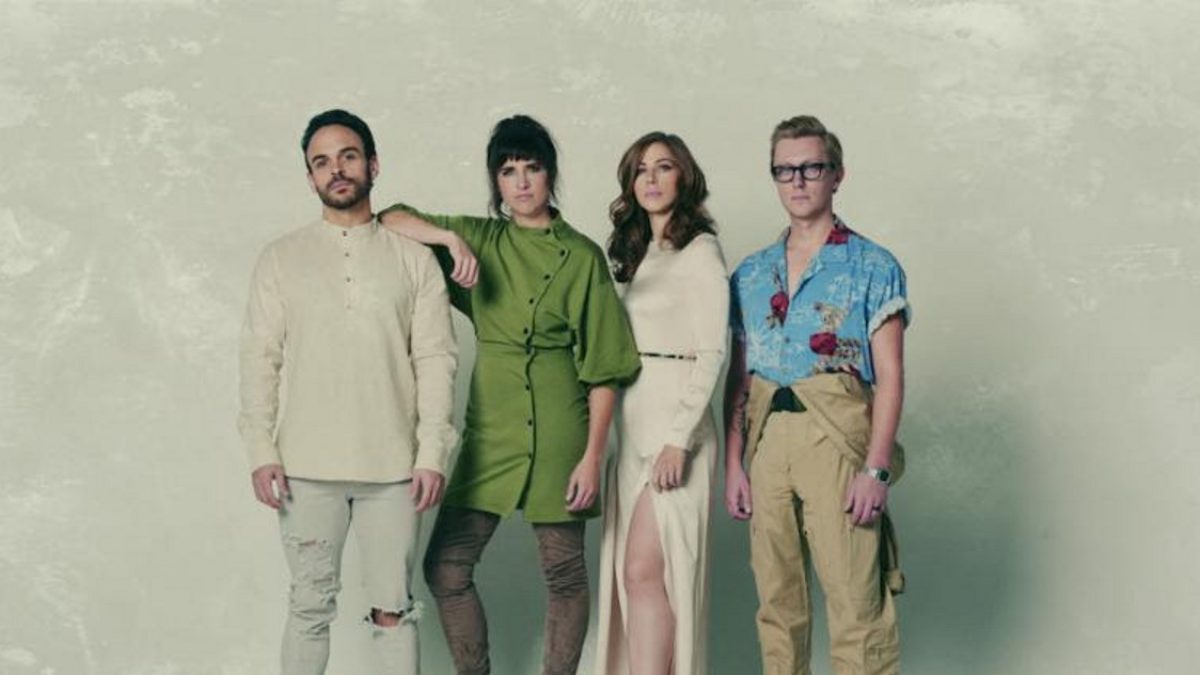 Lake Street Dive Announces New Album, Shares Single & Confirms Tour Dates