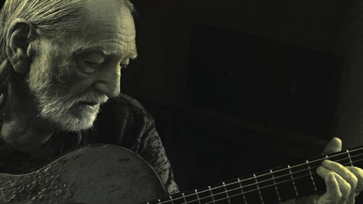 Willie Nelson Announces New Album & Shares Lead Single